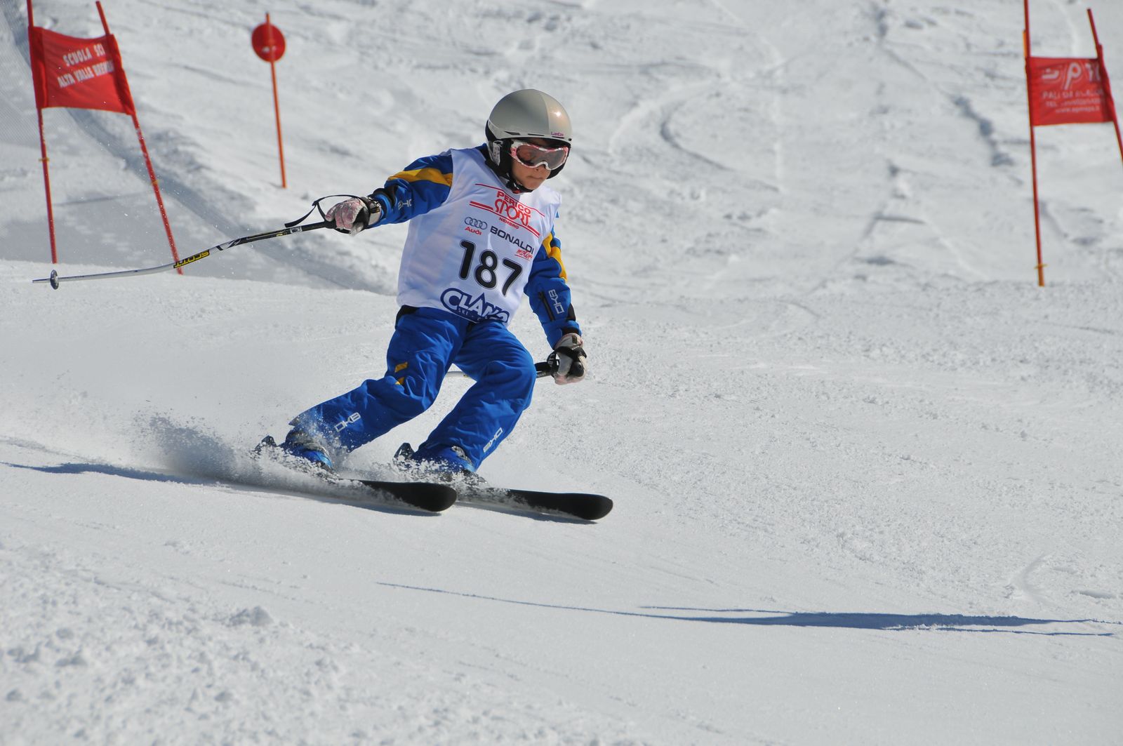 Gara Camp Sociali S 00106